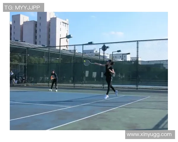 上海网球队个人能力分析与表现评估的综合研究报告