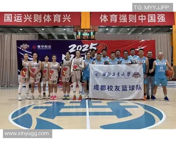 成都篮球队在篮球战术排行榜中荣获第九名展现强大实力与潜力