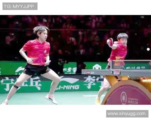 成都乒乓球队灵活性排名创新高展现卓越实力与团队合作精神